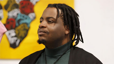 Tyler Jackson-Zeno