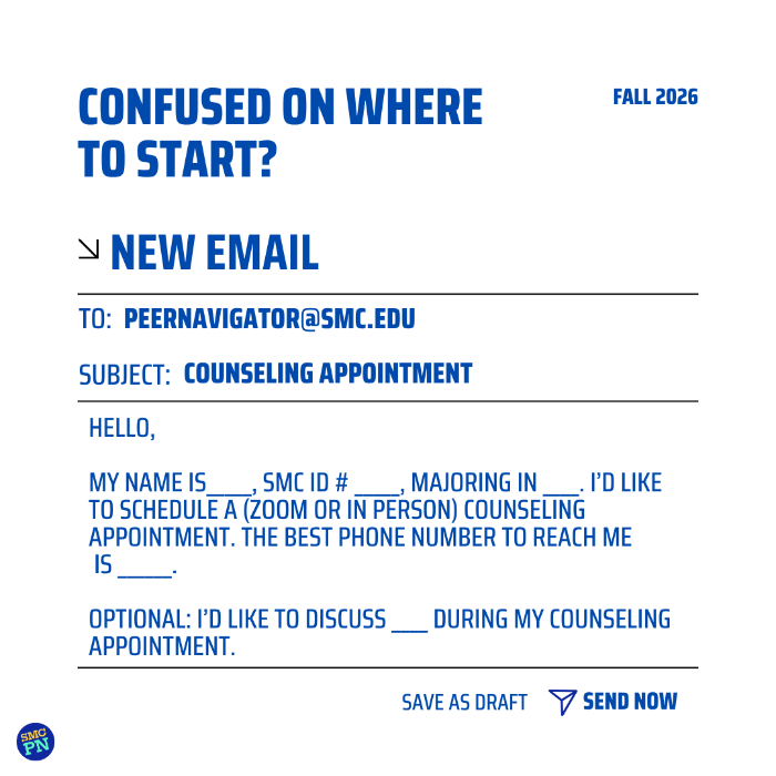 Email Template