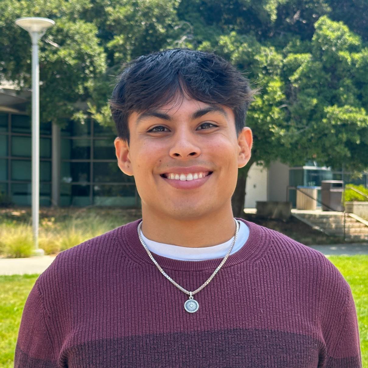 Oscar, Peer Navigator