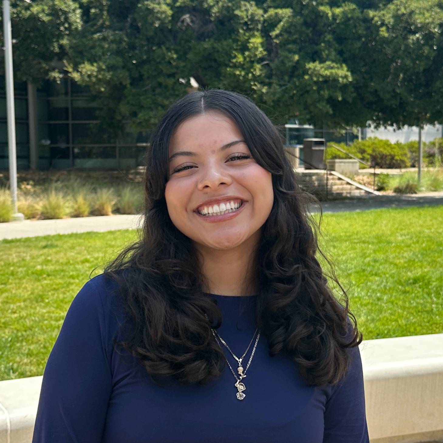 Sharon, Peer Navigator