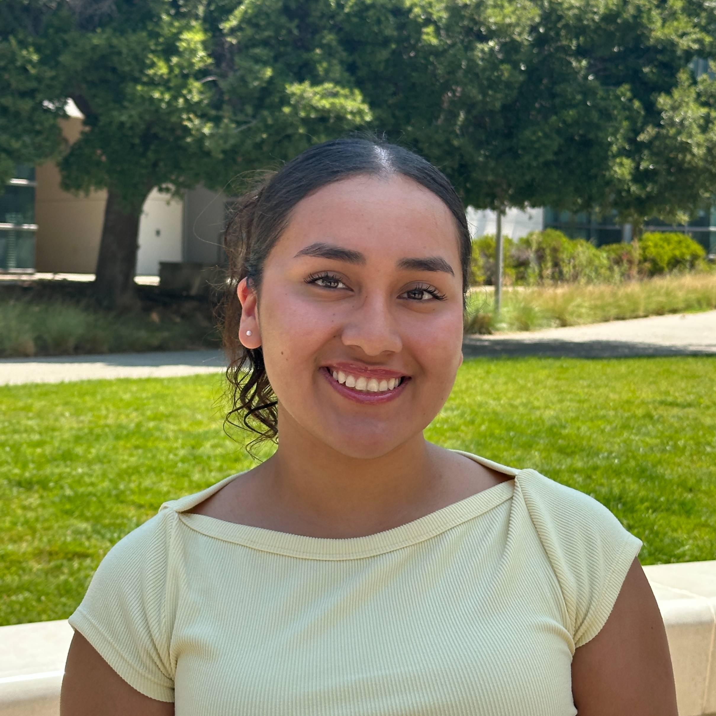 Rebecca, Peer Navigator