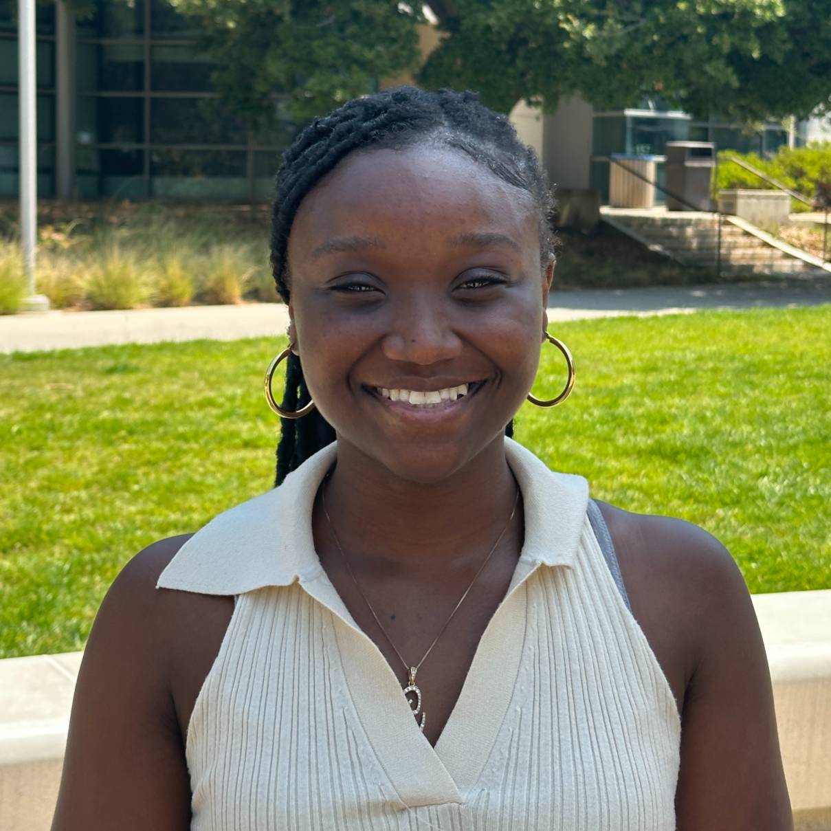 Geather, Peer Navigator