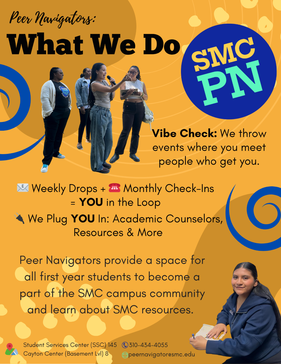 Program Flyer
