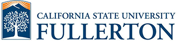CSU Fullerton logo
