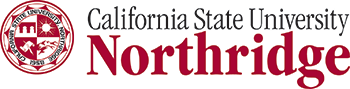 CSUN logo