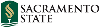 Sacramento State logo