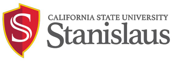 CSU Stanislause logo