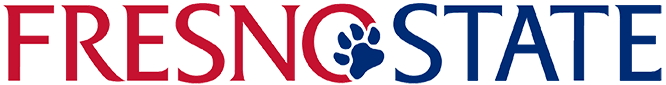 Fresno State Logo