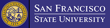 San Francisco State lofo
