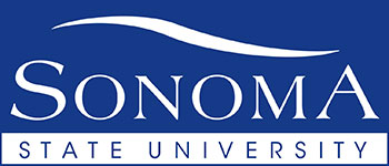 Sonoma State logo