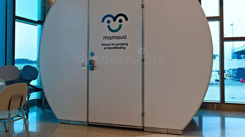 Momava Lacation Unit