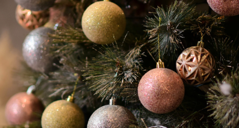Tree ornaments