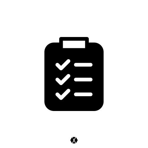 Checklist Icon