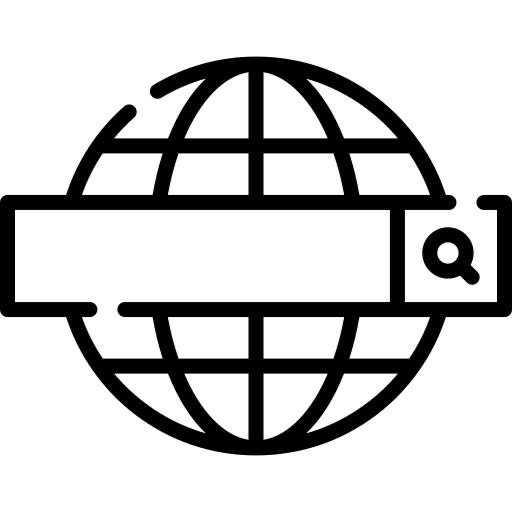 Globe Icon