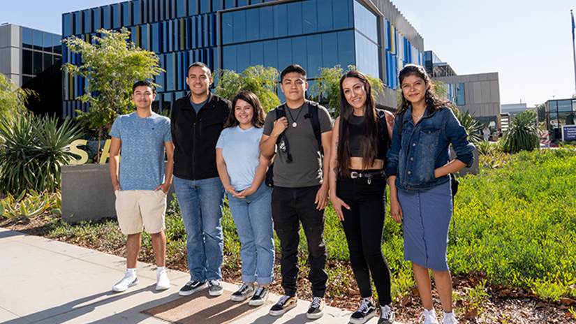 Financial Aid Scholarships