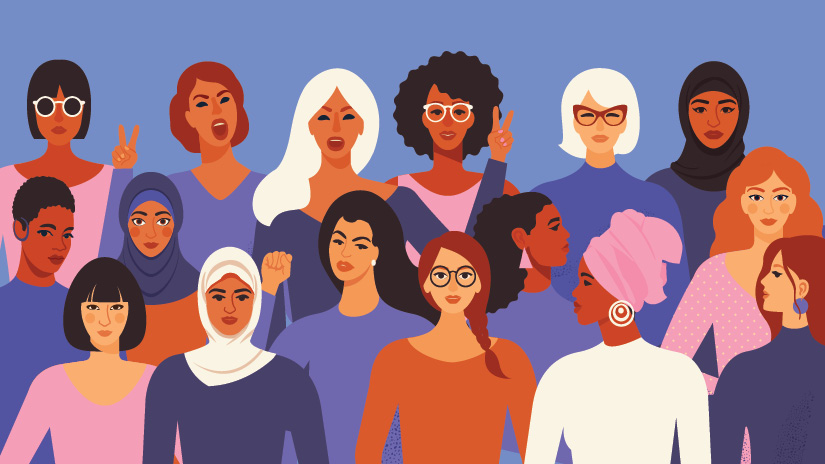 Women's History Month