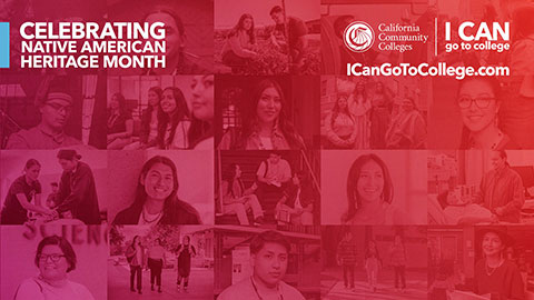 Celebrating Native American Heritage Month