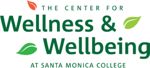Wellness and Wellbeing Logo