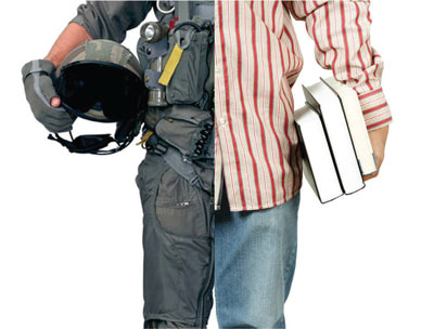 Student Veteran Student Veteran