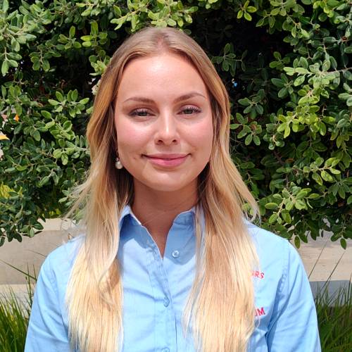 Student Ambassador