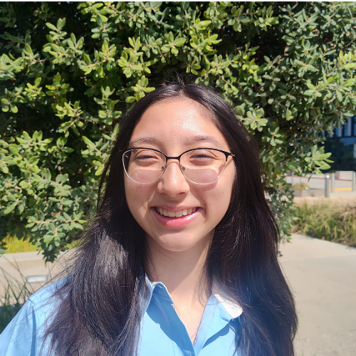 Student Ambassador