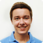 Alex Kierlanczyc, PA Leader