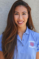 Stacey Manoharan