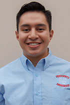 Luis Gutierrez Castillo