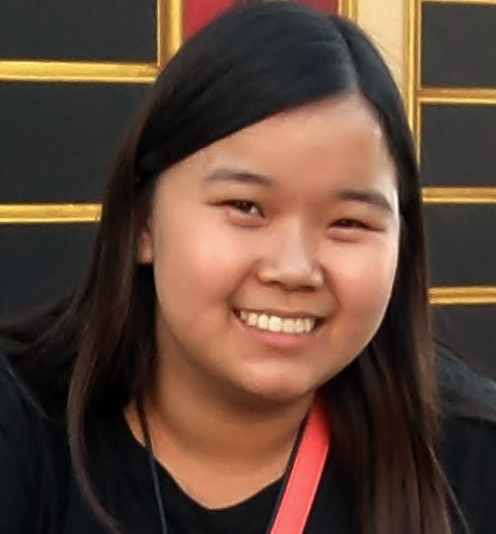 Brenda Lee Wei