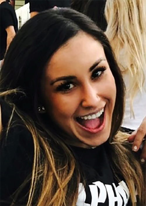 Allegra Gutierrez Allegra Gutierrez